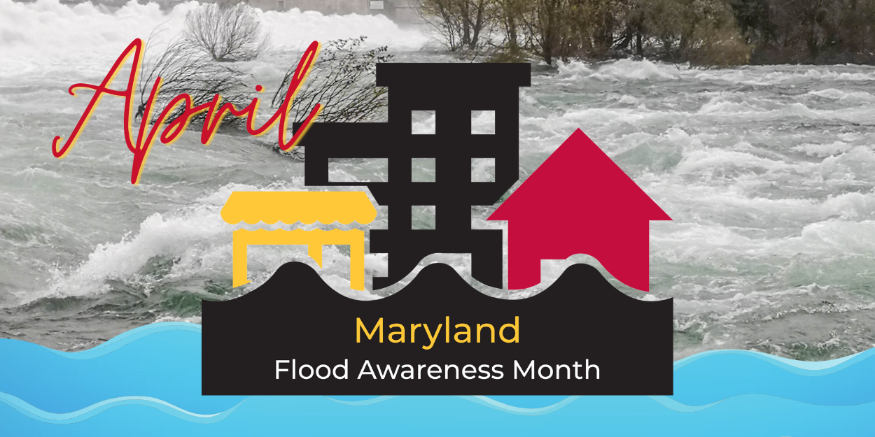 Flood Awareness Month